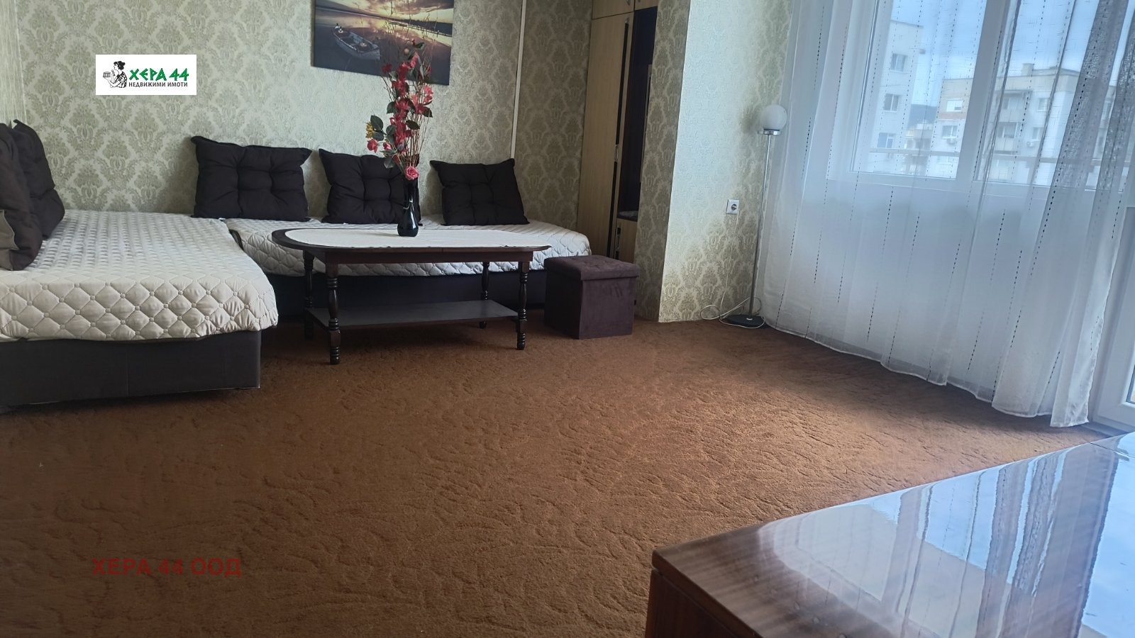 Продава 4-СТАЕН, гр. Варна, Център, снимка 10 - Апартаменти - 54819832