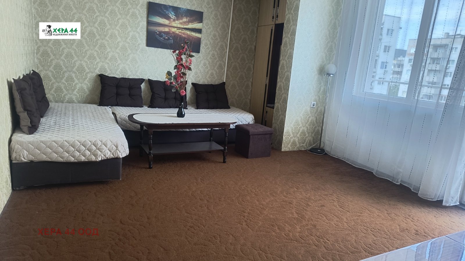 Продава 4-СТАЕН, гр. Варна, Център, снимка 6 - Апартаменти - 54819832