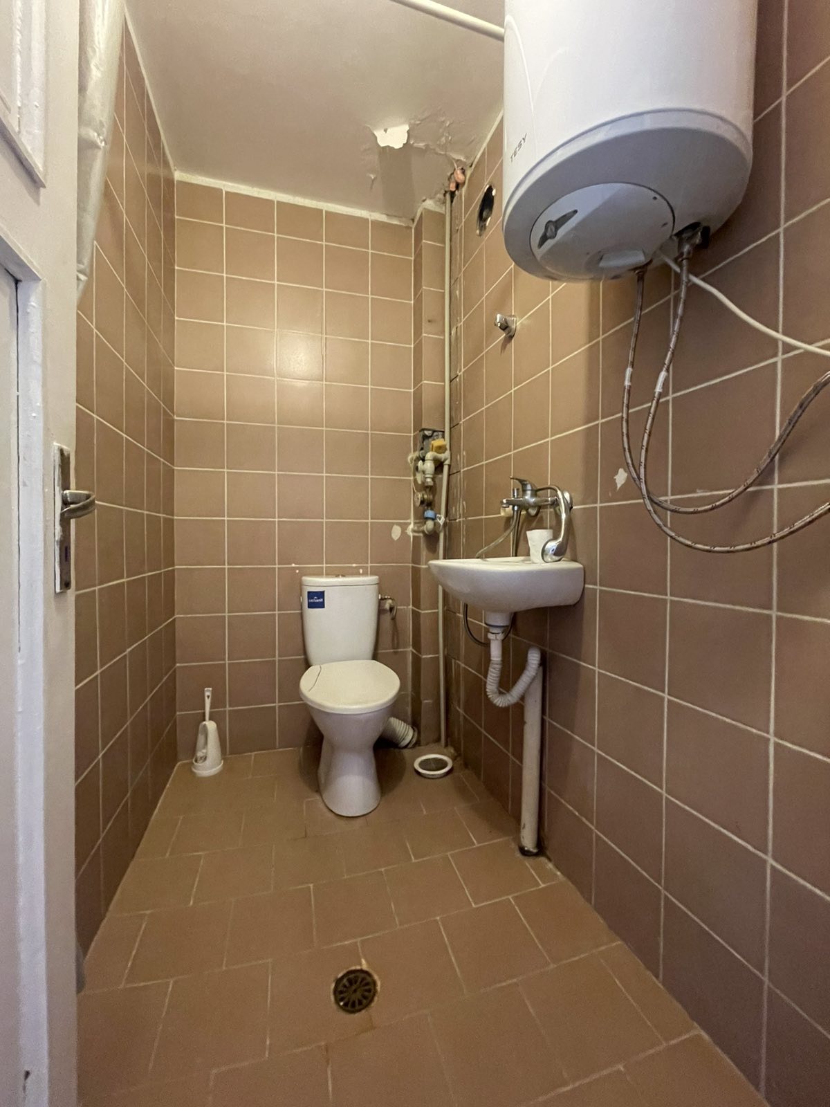 Продава МНОГОСТАЕН, гр. София, Горубляне, снимка 15 - Апартаменти - 55979919