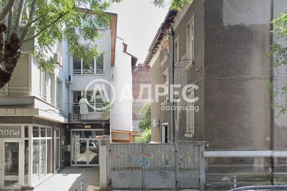 Продава ОФИС, гр. София, Център