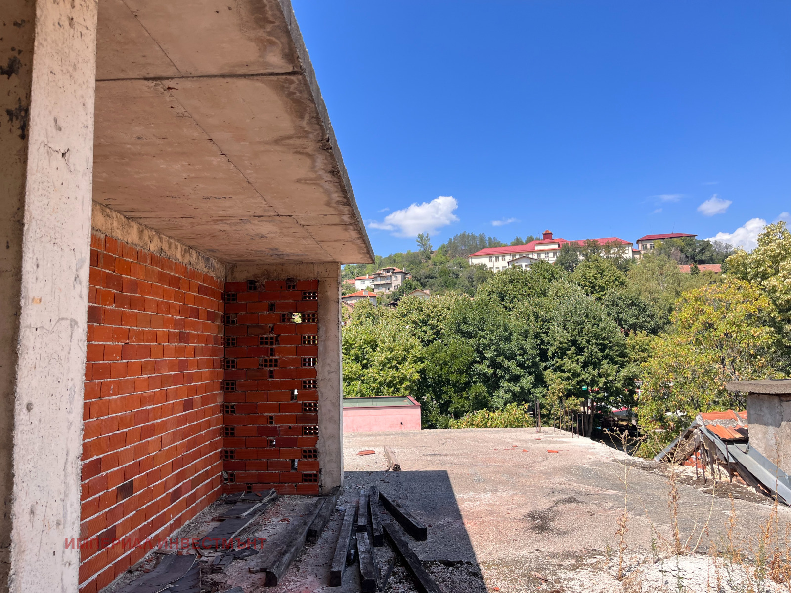 Продава КЪЩА, гр. Рила, област Кюстендил, снимка 5 - Къщи - 54369367