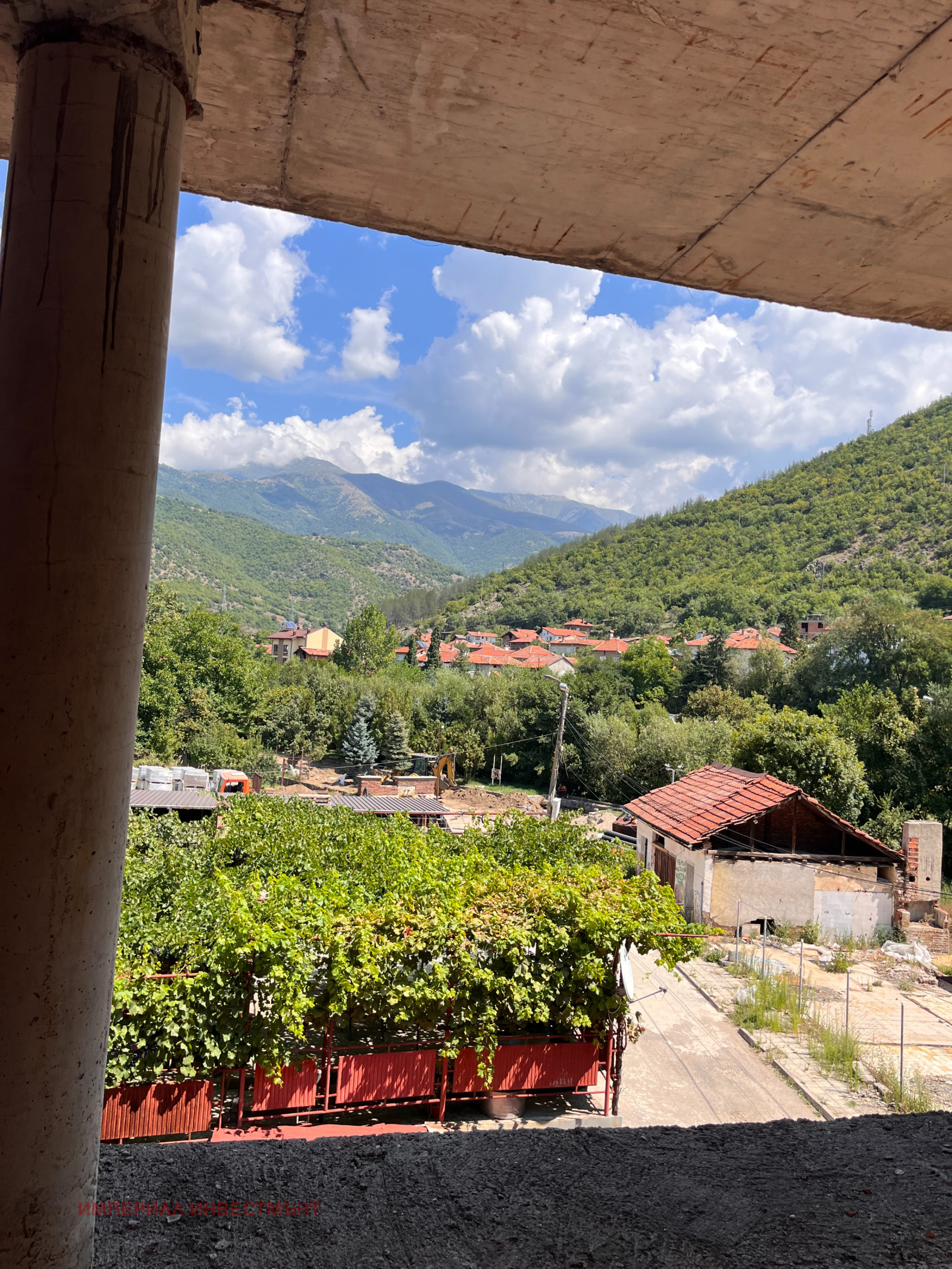 Продава КЪЩА, гр. Рила, област Кюстендил, снимка 10 - Къщи - 54369367