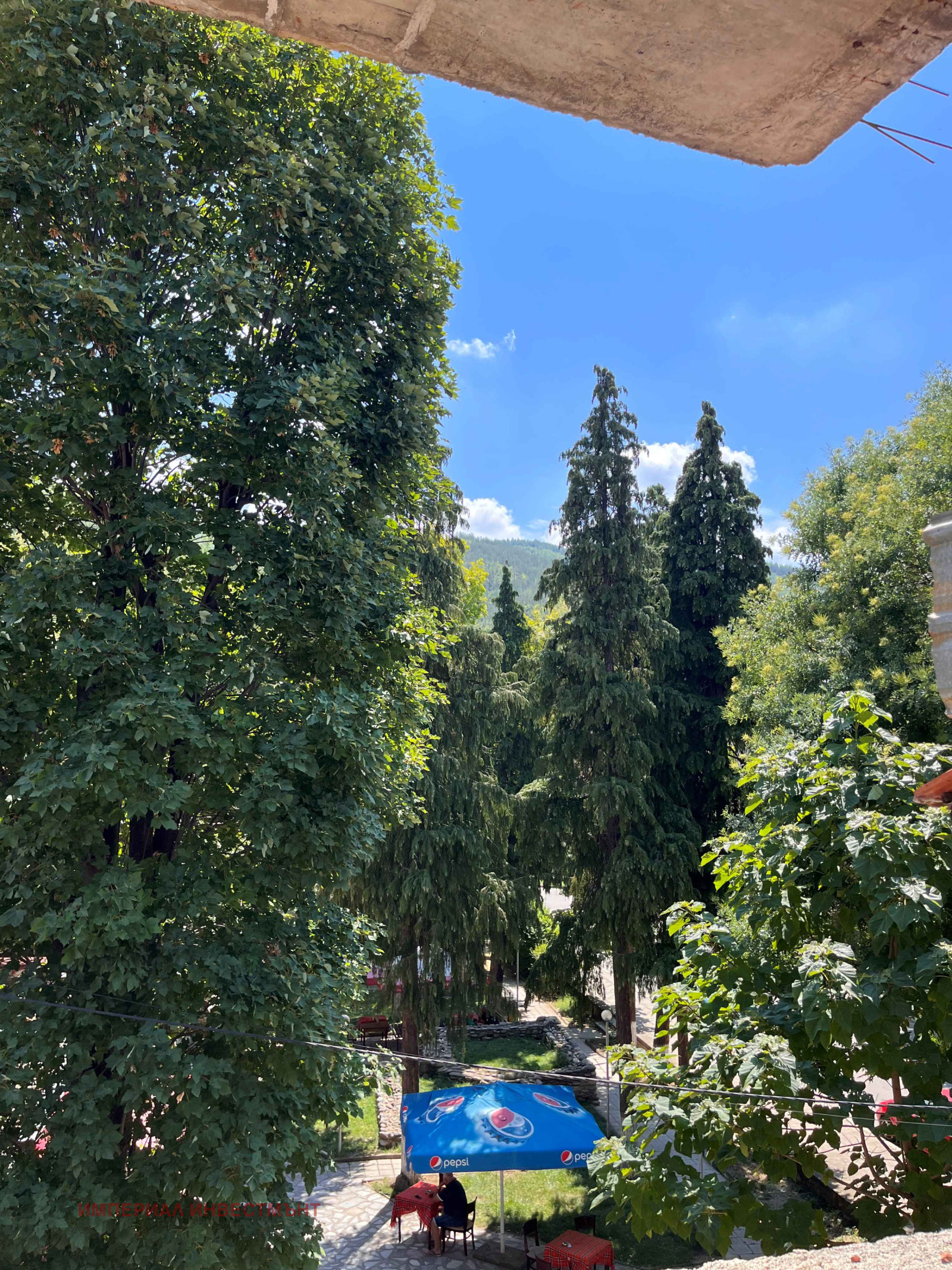 Продава КЪЩА, гр. Рила, област Кюстендил, снимка 9 - Къщи - 54369367