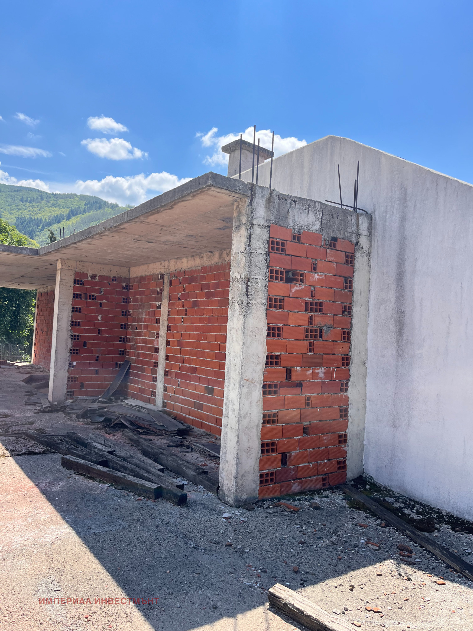 Продава КЪЩА, гр. Рила, област Кюстендил, снимка 13 - Къщи - 54369367