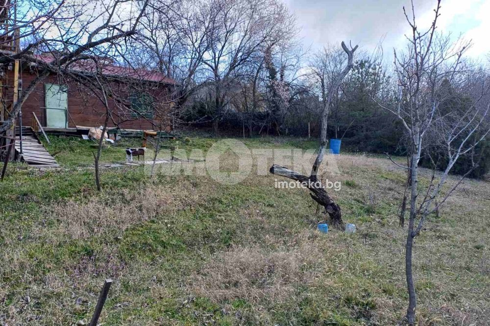 Продава КЪЩА, гр. Варна, м-т Боровец - юг, снимка 6 - Къщи - 53961878