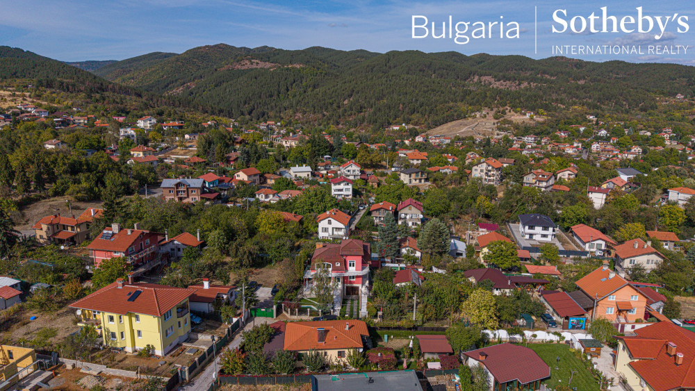 Продава КЪЩА, гр. София, с. Кътина, снимка 13 - Къщи - 56518547
