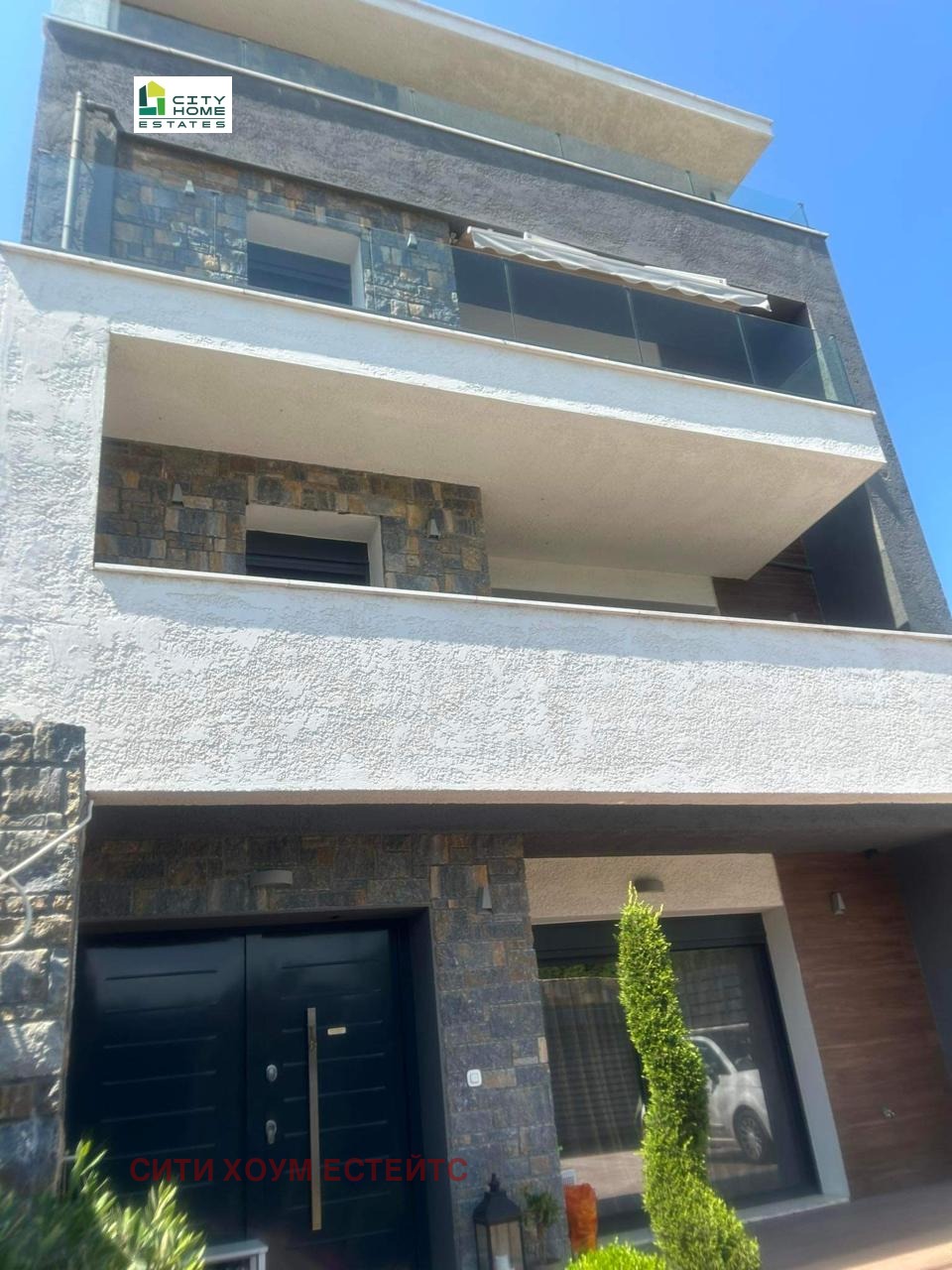 Продава ВИЛА, Извън страната, област Извън страната, снимка 2 - Вили - 54268296