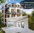 Продава 2-СТАЕН, гр. Пловдив, Коматево, снимка 1