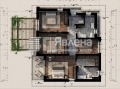 Продава КЪЩА, с. Боснек, област Перник, снимка 4