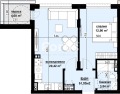 Продава 2-СТАЕН, град Бургас, Хоризонт • 95000 € • 89278771 — Holmes.bg