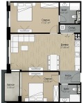 Продава 3-СТАЕН, град София, Витоша • 287697 € • 92213166 — Holmes.bg