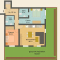 Продава  3-стаен град София , Красно село , 109 кв.м | 26121912 - изображение [16]