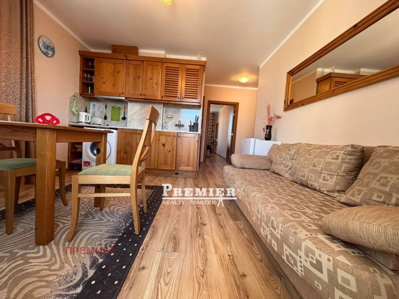 Продава 2-СТАЕН в област Бургас, к.к. Слънчев бряг - 56 кв.м / 79 000 € » 154 510.57 лв., ПРЕМИЕР