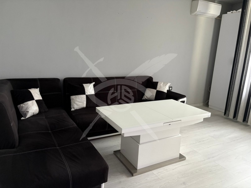 Продава МНОГОСТАЕН в град София, Овча купел 1 - 117 кв.м / 340 000 € » 664 982.20 лв., ЕКС НВД ООД