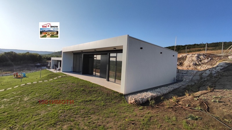 Продава КЪЩА в област Добрич, с. Църква - 154 кв.м / 170 000 € » 332 491.10 лв., 1001ИМОТИ