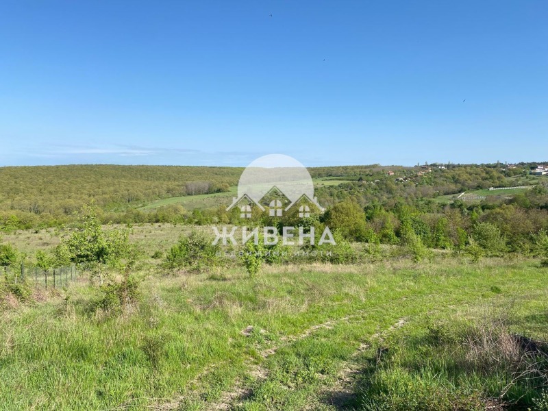 Продава ПАРЦЕЛ в област Варна, с. Приселци - 3468 кв.м / 47 500 € » 92 901.93 лв., ЖИВЕНА