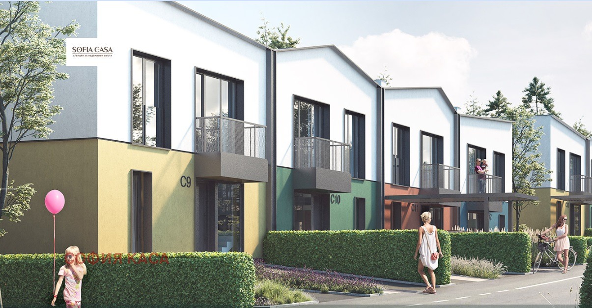 Продава КЪЩА | Imot.bg — изображение 6