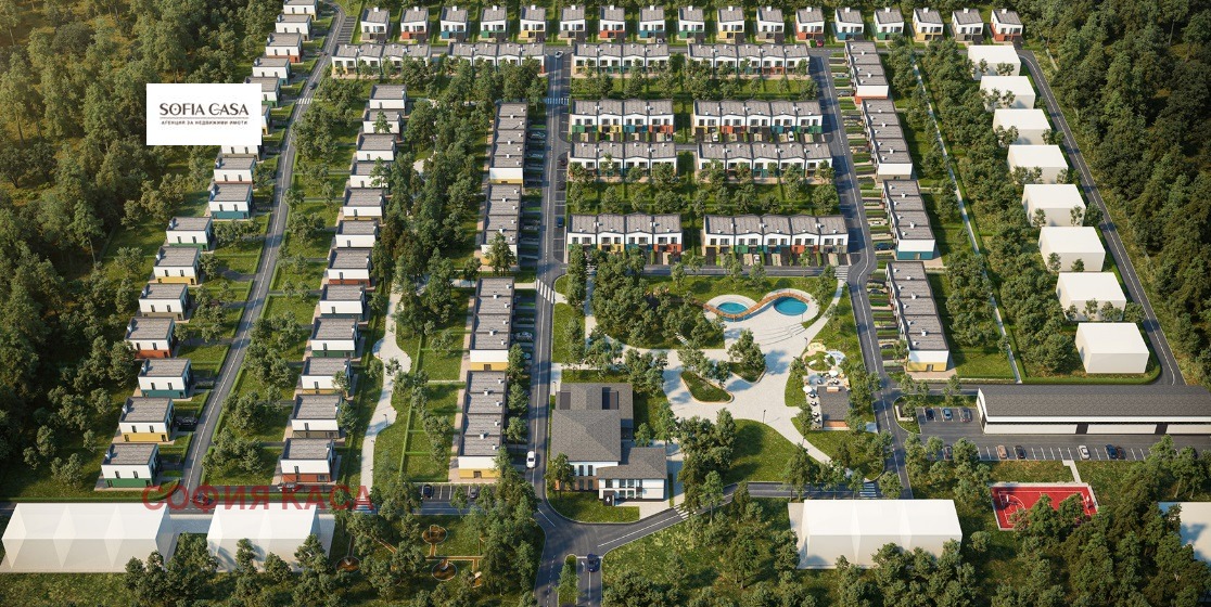 Продава КЪЩА | Imot.bg — изображение 1