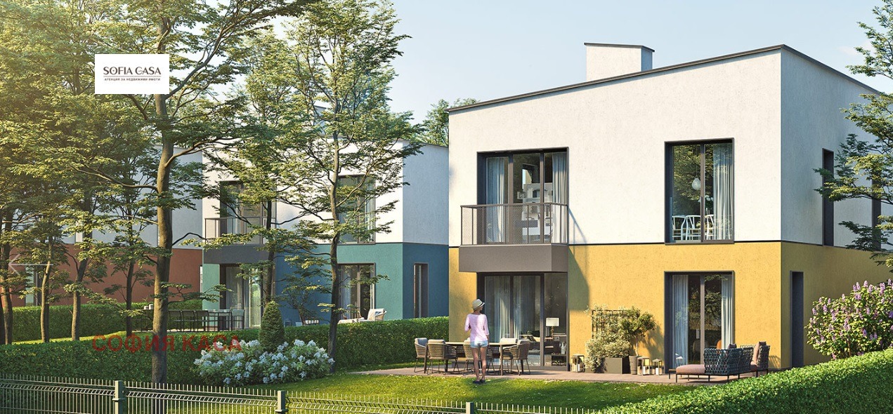 Продава КЪЩА | Imot.bg — изображение 4