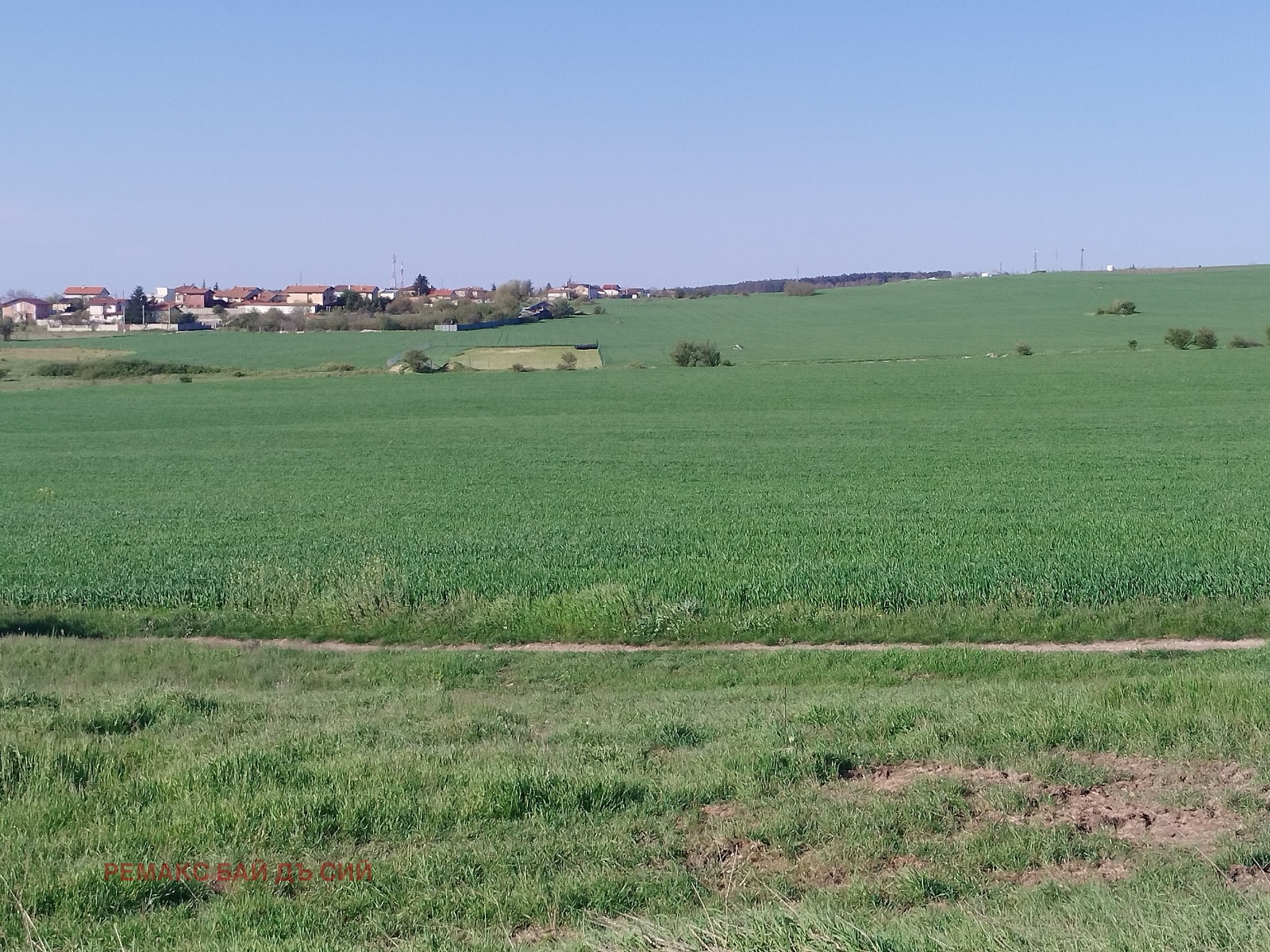 Продава ПАРЦЕЛ | Imot.bg — изображение 3