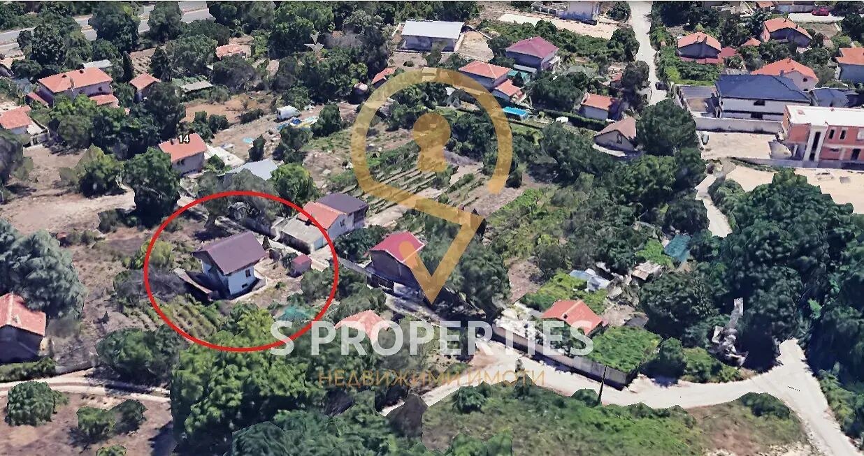 Продава ПАРЦЕЛ | Imot.bg — изображение 1