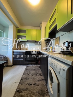2 camere da letto Gagarin, Plovdiv