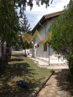 σπίτι Δετεληνα, περιοχή Βάρνα