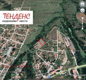 Продажба на парцели в област Хасково — страница 5 - изображение 2 