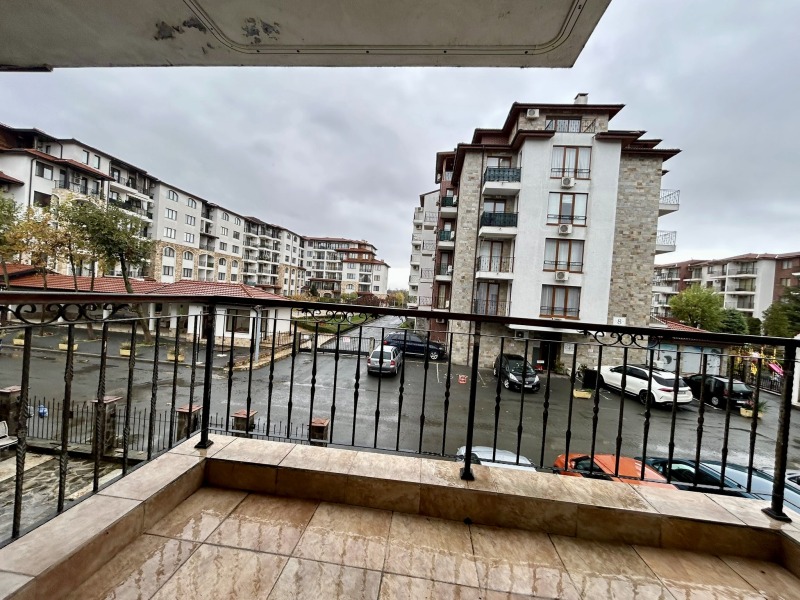 Продава 1-СТАЕН, с. Равда, област Бургас, снимка 10 - Апартаменти - 52625836