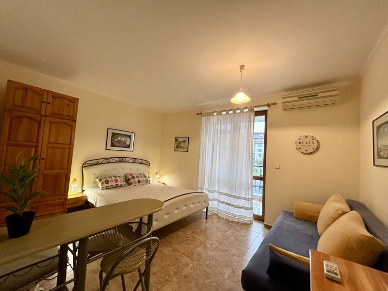 Продава 1-СТАЕН, с. Равда, област Бургас, снимка 5 - Апартаменти - 52625836