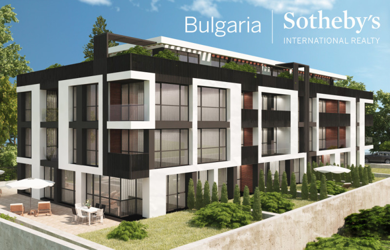 Продава  2-стаен град София , Витоша , 79 кв.м | 36414363 - изображение [10]