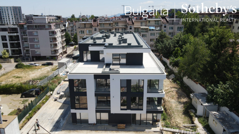 Продаја  1 спаваћа соба Софија , Витоша , 79 м2 | 36414363 - слика [3]