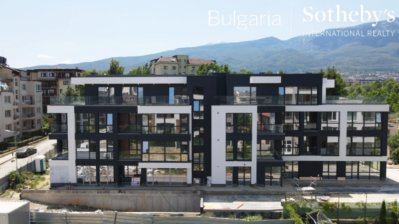 En venta  1 dormitorio Sofia , Vitosha , 79 metros cuadrados | 36414363