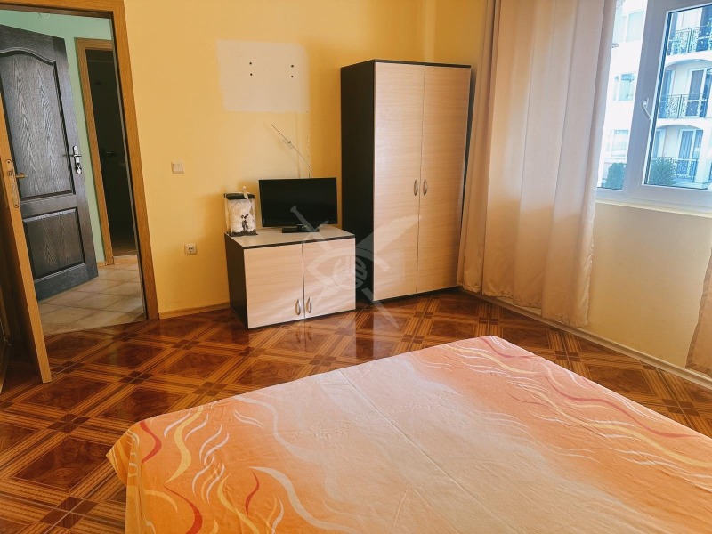 For Sale  1 bedroom region Burgas , k.k. Slanchev bryag , 56 sq.m | 18922958