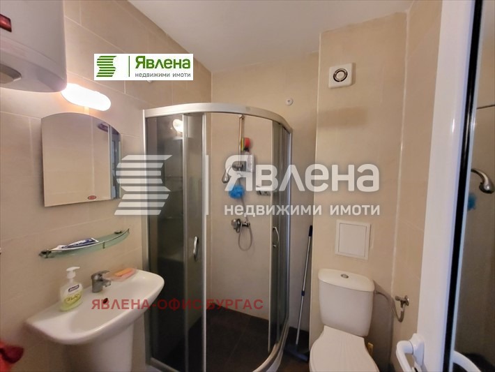 Продава 2-СТАЕН, гр. Свети Влас, област Бургас, снимка 8 - Aпартаменти - 48476637