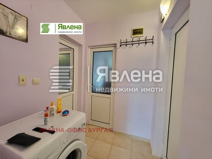 Продава 2-СТАЕН, гр. Свети Влас, област Бургас, снимка 6 - Aпартаменти - 48476637