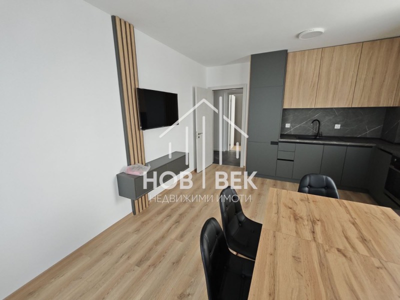 Продава  2-стаен град Варна , м-т Пчелина , 50 кв.м | 56012944 - изображение [2]