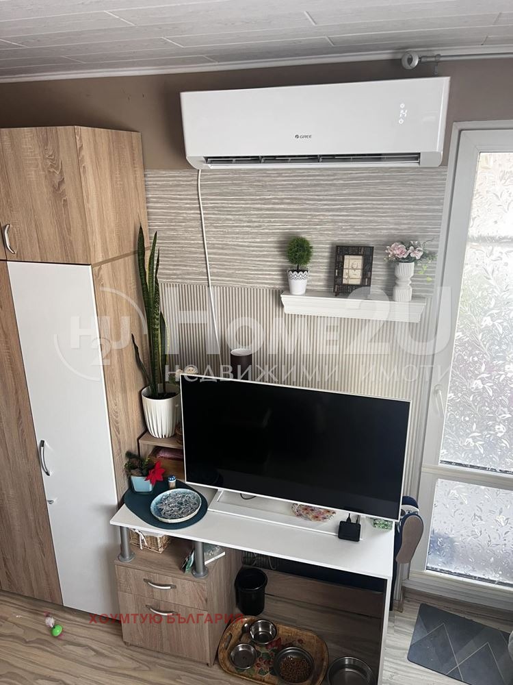 For Sale  1 bedroom Burgas , Zornitsa , 56 sq.m | 37979432 - image [5]