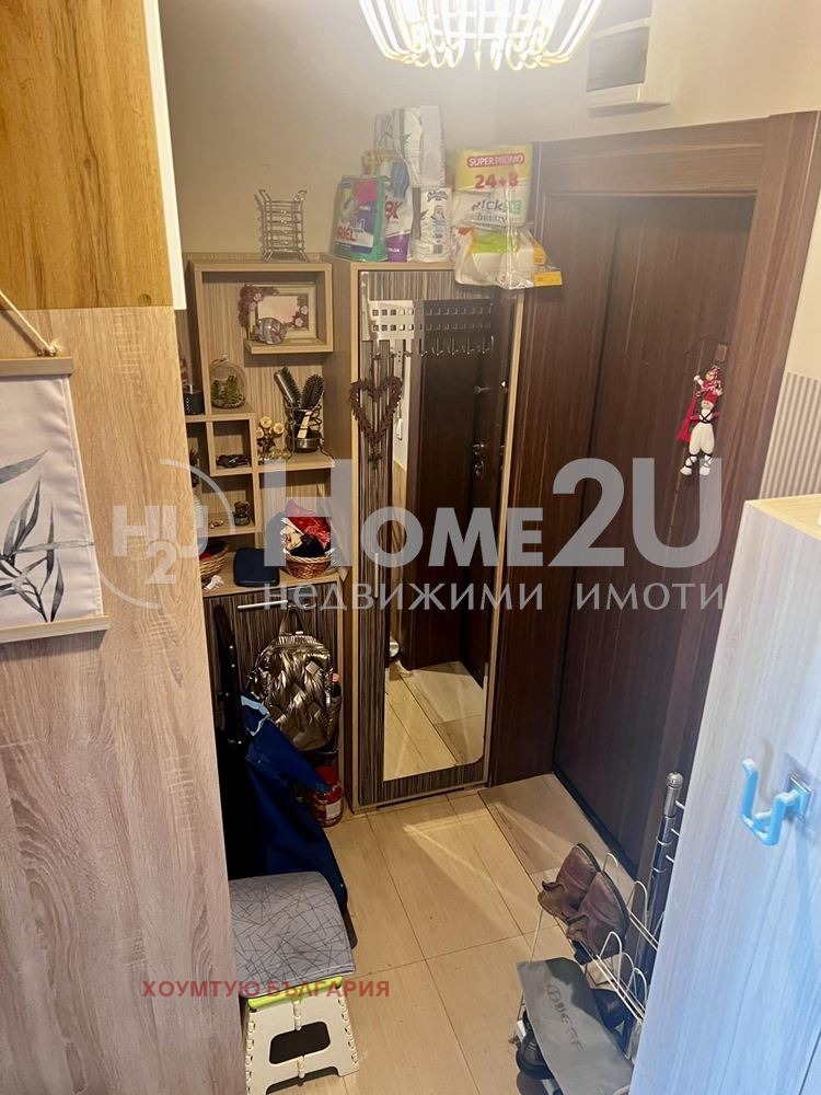 For Sale  1 bedroom Burgas , Zornitsa , 56 sq.m | 37979432 - image [4]