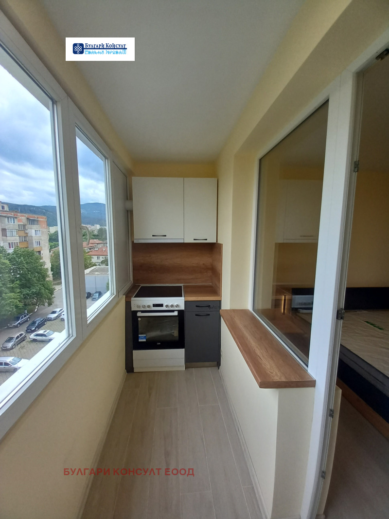 In vendita  1 camera da letto Kiustendil , Buzludga , 44 mq | 88132785 - Immagine [5]