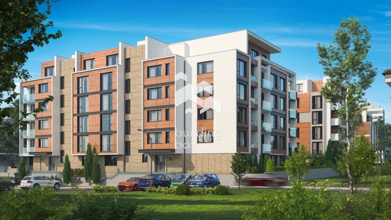 À venda  1 quarto Sofia , m-t Gardova glava , 80 m² | 44697484 - imagem [4]