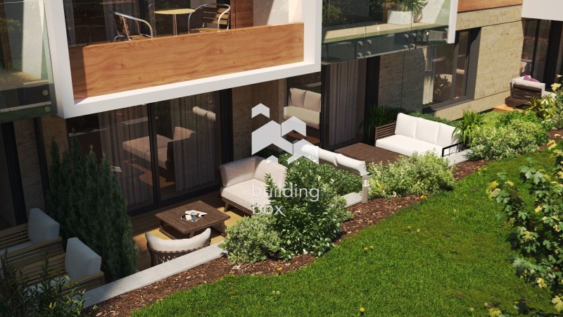 À venda  1 quarto Sofia , m-t Gardova glava , 80 m² | 44697484 - imagem [10]