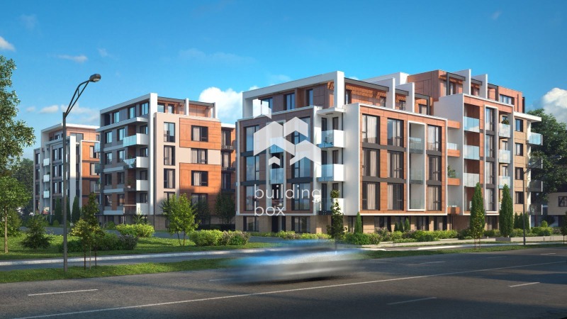 À venda  1 quarto Sofia , m-t Gardova glava , 80 m² | 44697484 - imagem [7]