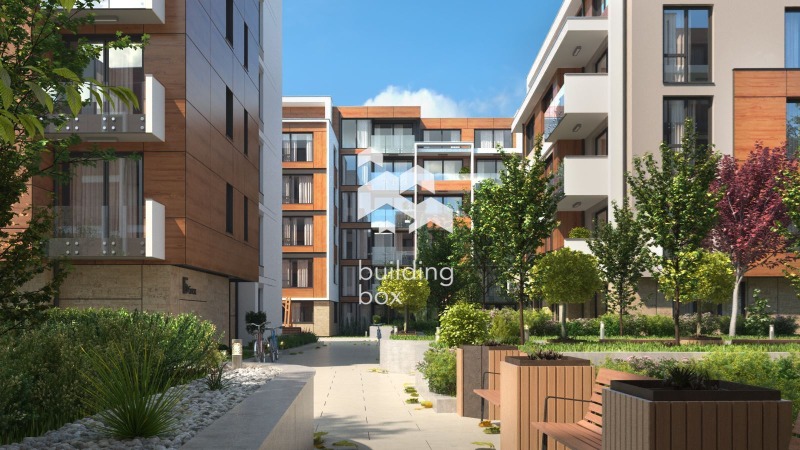 À venda  1 quarto Sofia , m-t Gardova glava , 80 m² | 44697484 - imagem [9]