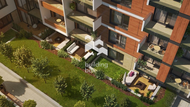 À venda  1 quarto Sofia , m-t Gardova glava , 80 m² | 44697484 - imagem [11]