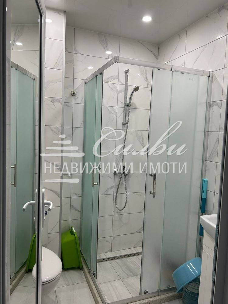 Zu verkaufen  1 Schlafzimmer Schumen , Bolnizata , 58 qm | 86762161 - Bild [4]