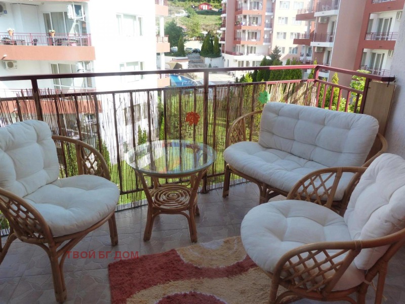 Продава  2-стаен област Бургас , к.к. Елените , 70 кв.м | 22644217 - изображение [13]