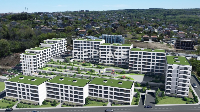 Продава  2-стаен град Варна , Галата , 72 кв.м | 77607587 - изображение [2]