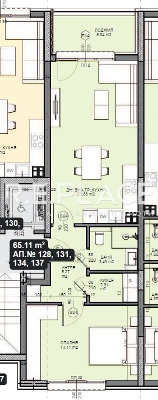 Продава  2-стаен град Варна , Галата , 72 кв.м | 77607587