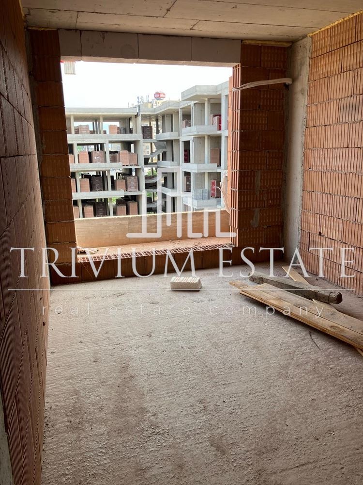 Продава  2-стаен град Пловдив , Тракия , 70 кв.м | 88333927 - изображение [4]